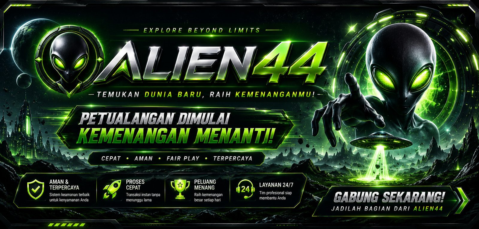 ALIEN44